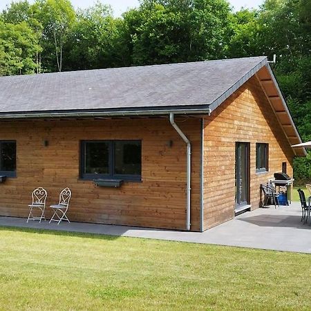 Le Chalet Thomas Stavelot Exterior photo